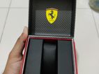 Scuderia Ferrari watch