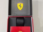 Scuderia Ferrari watch Box