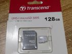 Sd Card 128 Gb