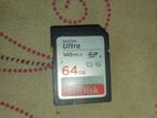 SD Card dsal ক্যামেরা