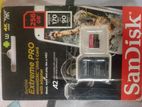 Sd Memory Card