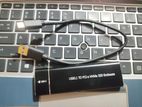 Sdd with Case