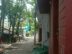 Land sale