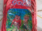 Sea Gold Bag