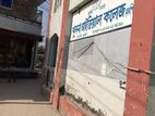 সোনাডাঙায় জমি বিক্রি