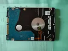 Seagate 1 TB Hard Disc