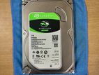 Seagate 100% Health Barracuda Compute 1TB