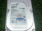 Seagate 1000 gb Hard Drive desktop