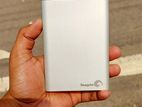 Seagate 1000 GB Portable power bank sell..