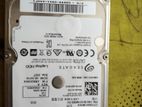 Seagate 1000GB HDD fresh