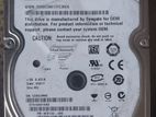 Seagate 160 Gb Laptop Hard Disk(hdd)