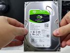 Seagate 1tb 2.5" Hard Drive Sell