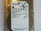 Seagate 1TB 7200 RPM SATA DESKTOP HDD 1 Year Warranty