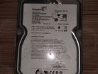 Seagate 1tb Hard Disk- Barracuda 7200 ( No Internal Problem)