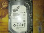 Seagate 1tb hdd