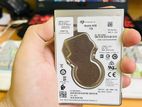 SEAGATE 1TB HDD