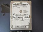 Seagate 1TB HDD (official warranty)