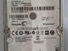 Seagate 1TB Laptop Hard Disk For Sell