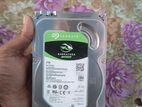 Seagate 2tb hard disk sell
