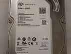 Seagate 2TB HDD 7.2K RPM