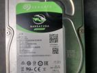 Seagate 2TB HDD