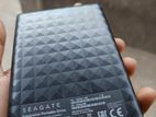 Seagate 3 TB HDD ...Purchased from Singapore