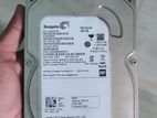 Seagate 500 Gb Hard Disc