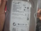 Seagate 500 gb hard disk