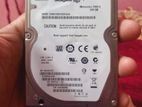 Seagate 500 Gb Hdd