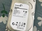 Seagate 500 Gb Hdd