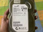 Seagate 500 GB HDD Frash