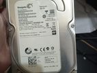 Seagate 500 GB HHD