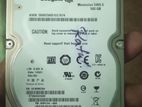 seagate 500 gb laptop HARD drive