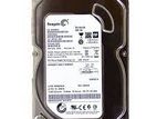 Seagate 500GB 7200 RPM SATA DESKTOP HDD0.