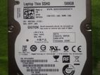 Seagate 500GB HARD disk