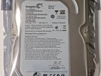Seagate 500GB Hard Disk New(1year Warrenty)
