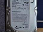 Seagate 500GB HDD