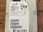 Seagate 500gb HDD for sell