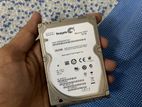 Seagate 500gb Laptop Hard Disk