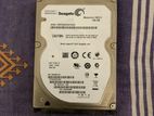 Seagate 500gb Laptop Hard Disk