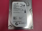 Seagate 500GB SATA Desktop Hard Disk Drive 1 Year Warranty