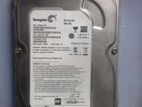 Seagate 500GB SATA Desktop Hard Disk Drive 1 Year Warranty