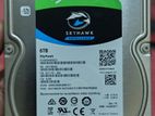 Seagate 6tb