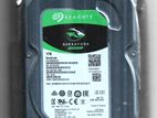 Seagate Barracuda 1tb Desktop Hard Disk