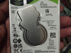 Seagate barracuda 1tb Hard disk