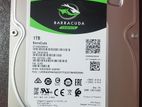 Seagate Barracuda 1tb Hdd