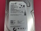 Seagate BarraCuda 500GB 7200 RPM Hard Drive 1 Year Warranty