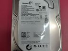 Seagate BarraCuda 500GB 7200 RPM SATA 6.0Gb/s 3.5" Internal Hard Drive