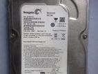 Seagate BarraCuda 500GB 7200 RPM SATA 6.0Gb/s 3.5" Internal Hard Drive