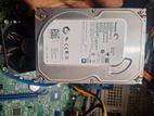 Seagate Barracuda 500GB HDD